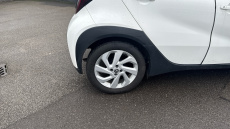 Toyota Aygo X 1.0 VVT-i Pure 5dr Auto Petrol Hatchback